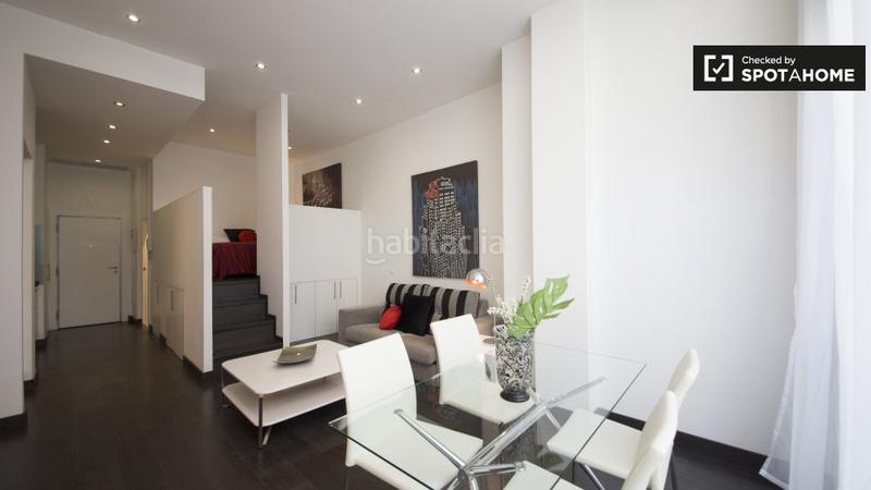 Foto 7ff84f5b-e056-4f46-bf12-888f97c83d7a. Alquiler piso apartamento en alquiler en chueca, en Madrid
