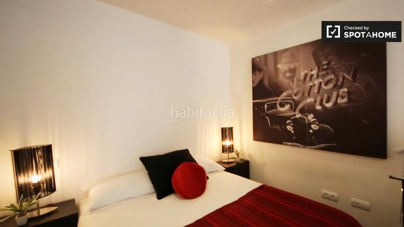 Foto 8b3ec110-dafe-4c34-84bf-1fa3cb5be957. Alquiler piso apartamento en alquiler en chueca, en Madrid