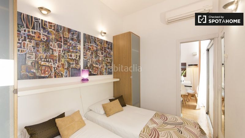 Foto 003c1033-d154-4d6b-b4a5-6f2ddddf608d. Rent flat with heating in Sol Madrid