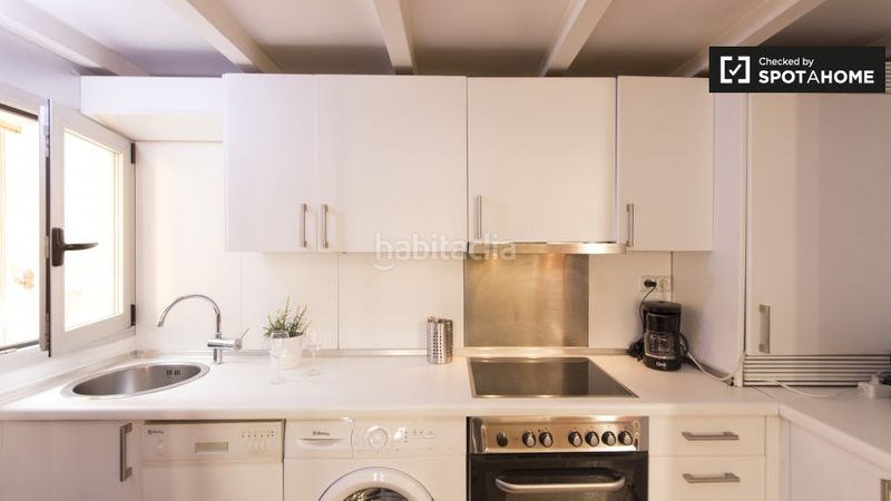 Foto 20e4646b-3532-426b-aeaf-006992322077. Rent flat with heating in Sol Madrid