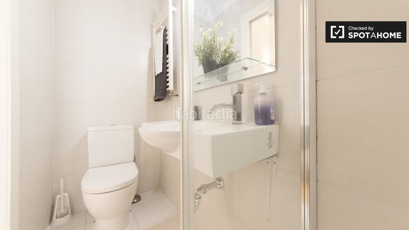 Foto 59a038c4-4098-4f6c-be97-23b5e17ee11f. Rent flat with heating in Sol Madrid