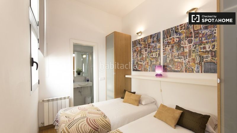 Foto 648b8675-7954-4c6e-a571-e38a956076b2. Rent flat with heating in Sol Madrid