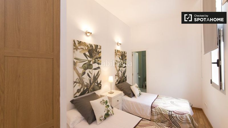 Foto 71901df6-b8bd-491c-a621-5d9da59126d3. Rent flat with heating in Sol Madrid
