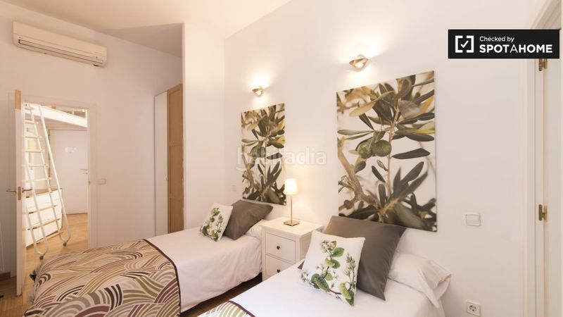Foto 9c750200-b045-4849-95fc-d130fd6ce16b. Rent flat with heating in Sol Madrid