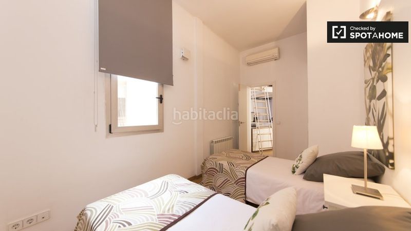 Foto d17b9876-dfac-4c4d-ad65-f2beb8d05d40. Rent flat with heating in Sol Madrid