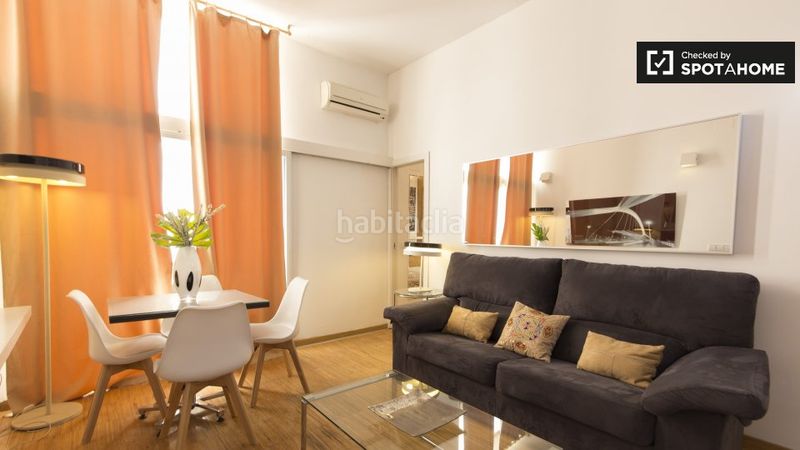Foto d9222972-293d-42a5-9978-71d151dbc22e. Rent flat with heating in Sol Madrid