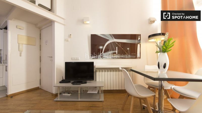 Foto de03d878-aa29-426f-b09a-aadcffdb9e02. Rent flat with heating in Sol Madrid