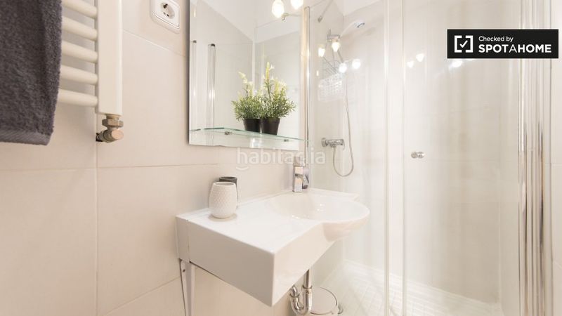 Foto e2124699-5238-40e7-b0c5-0a03d33b926a. Rent flat with heating in Sol Madrid