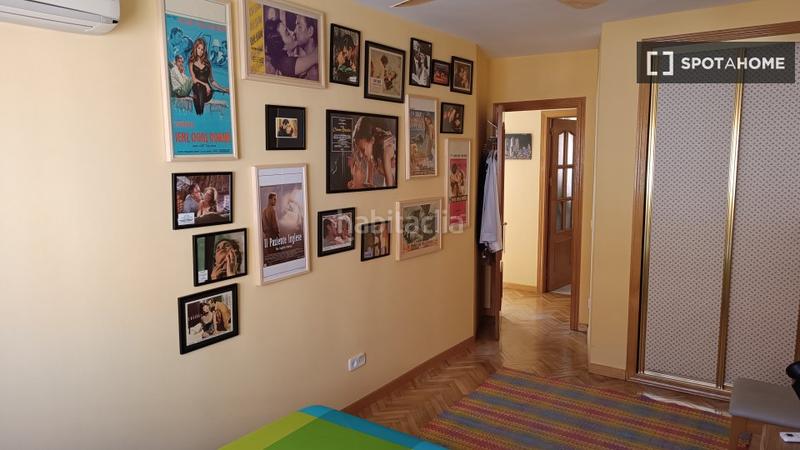 Foto d3a85ee6-b15a-4ede-a321-6d3abc972d9b. Affitto appartamento con riscaldamento in Almenara-Ventilla Madrid