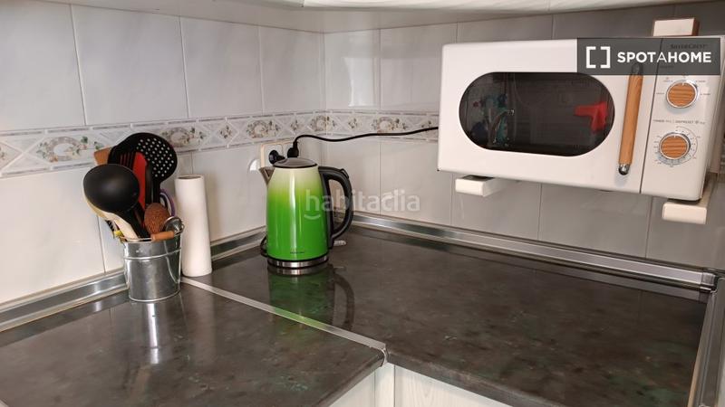 Foto c621b06a-353d-424e-bc4a-29d48bc3517f. Alquiler piso apartamento de 1 dormitorio en alquiler en almenara, en Madrid