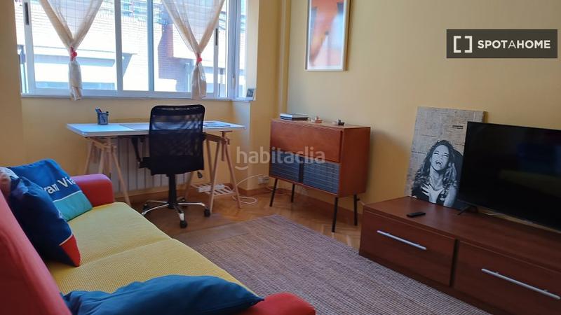 Foto 1bac2f1d-716b-4d2f-99f4-1fd137adcdb9. Location appartement avec chauffage dans Almenara-Ventilla Madrid