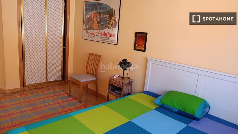Foto dc0ed686-58c1-4252-8fe8-ead018afd7bb. Location appartement avec chauffage dans Almenara-Ventilla Madrid