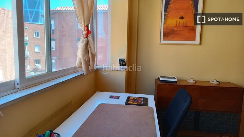 Foto a77917fe-2b0d-4041-8c09-a3460431951d. Rent flat with heating in Almenara-Ventilla Madrid