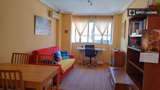 Location Appartement à Almenara-Ventilla. Apartamento en alquiler en almenara, madrid.
