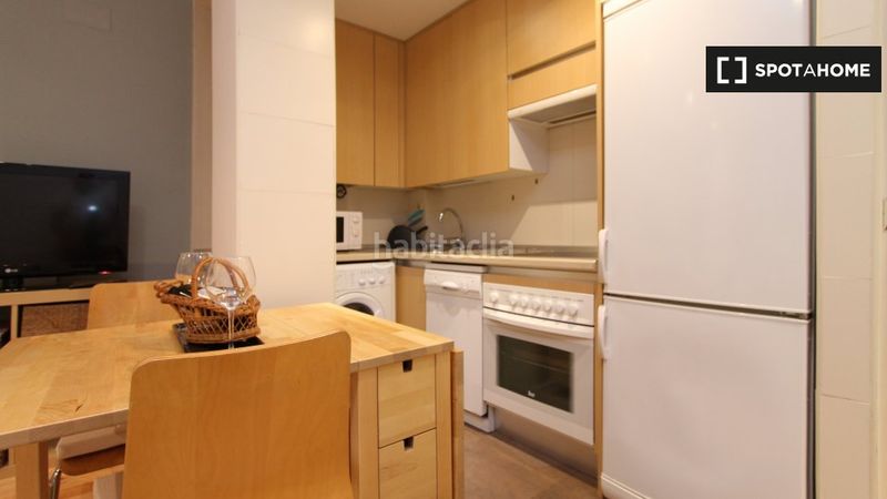 Foto 4a949b23-85cb-49b4-8955-79be25dcb9e1. Lloguer pis amb calefacció a Adelfas Madrid