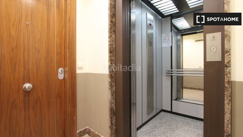 Foto af3dd513-befc-457e-86f7-0caf1129036e. Lloguer pis amb calefacció a Adelfas Madrid