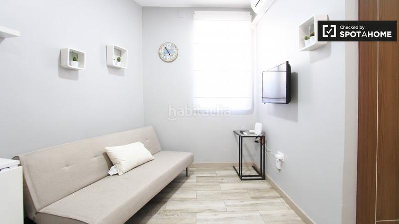 Foto 11ec27dc-355a-461c-a252-dc57c84399a2. Alquiler piso apartamento de 2 dormitorios en alquiler en tetuán, en Madrid