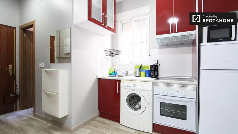 Foto 4c065544-3877-475a-93b3-d230d080ccc9. Alquiler piso apartamento de 2 dormitorios en alquiler en tetuán, en Madrid