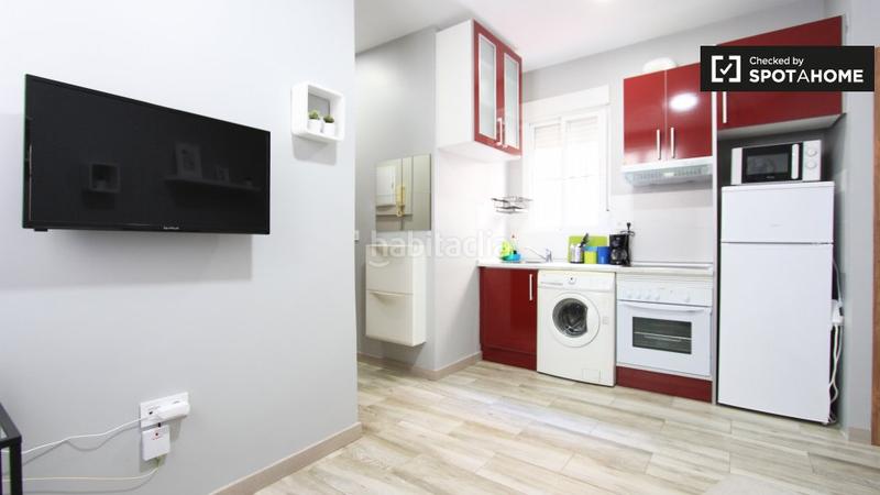 Foto 524b5987-8e80-4f01-bb3e-308acadfeac2. Alquiler piso apartamento de 2 dormitorios en alquiler en tetuán, en Madrid