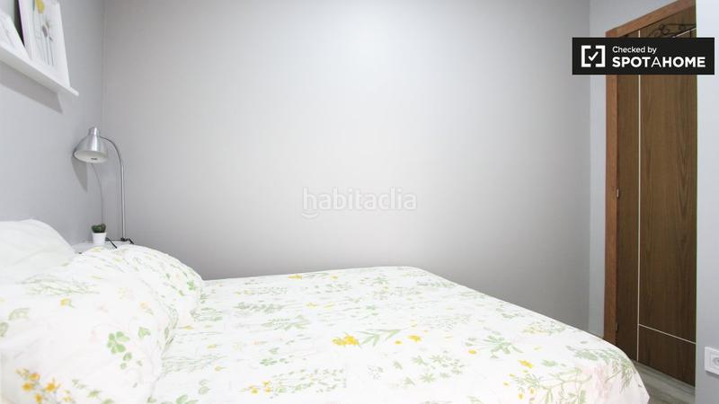 Foto 6f3bcb15-d309-41f7-91e5-8f48c8a3fe7c. Alquiler piso apartamento de 2 dormitorios en alquiler en tetuán, en Madrid