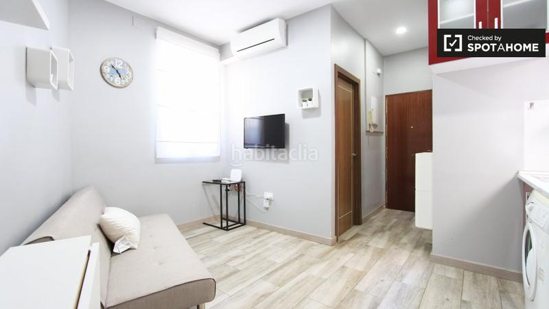 Foto b411a9f7-5fc3-49f0-9cf2-b81dc059a2d8. Alquiler piso apartamento de 2 dormitorios en alquiler en tetuán, en Madrid