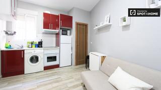 Alquiler Piso en Bellas Vistas. Apartamento de 2 dormitorios en alquiler en tetuán, madrid
