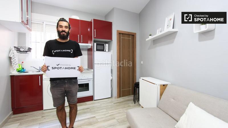 Foto c375cb62-fc51-4992-9f81-79da2ae0f7f5. Alquiler piso apartamento de 2 dormitorios en alquiler en tetuán, en Madrid