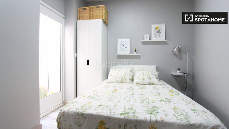 Foto e8d25722-7572-4518-976b-0161fbf36a56. Alquiler piso apartamento de 2 dormitorios en alquiler en tetuán, en Madrid