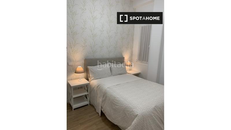 Foto aee7a328-115a-4a79-a45d-0080069b25e2. Affitto appartamento con riscaldamento in Vista Alegre Madrid