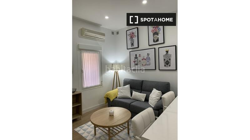 Foto fdbb9edb-3ded-4c78-9790-57a7a4a4fcb9. Affitto appartamento con riscaldamento in Vista Alegre Madrid