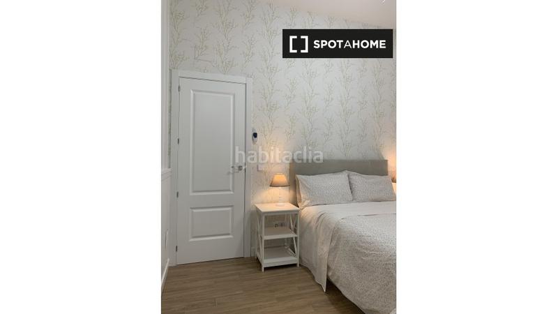 Foto 7691b5aa-2f9b-4689-a959-092a3b56b6f0. Location appartement avec chauffage dans Vista Alegre Madrid