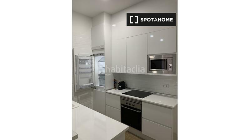 Foto 7d74d961-e007-4b76-8cec-ae931bb1bb2f. Miete etagenwohnung mit heizung in Vista Alegre Madrid