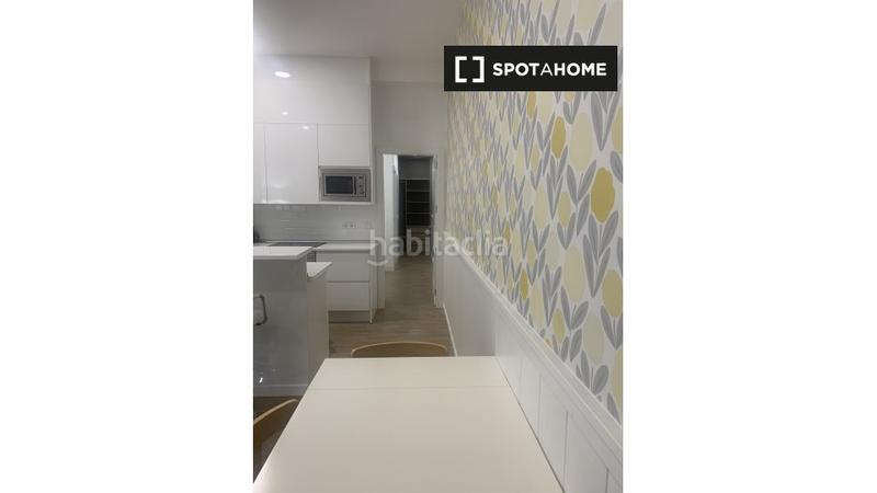 Foto 8c9be96d-e59d-4a54-8cbd-f3fb335ae4fb. Miete etagenwohnung mit heizung in Vista Alegre Madrid