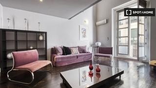 Piso en Embajadores-Lavapiés