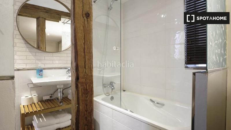 Foto e21360ab-112e-4de7-a160-085ce82e376c. Alquiler piso  de 2 habitaciones en alquiler en palacio, en Madrid