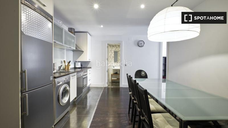 Foto f5c320a0-d086-4ad0-a2b4-36b3a2716aa2. Alquiler piso  de 2 habitaciones en alquiler en palacio, en Madrid