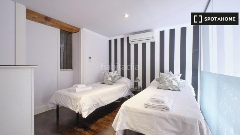 Foto f9e14227-90f3-4efe-91dd-4873767b4eaf. Alquiler piso  de 2 habitaciones en alquiler en palacio, en Madrid