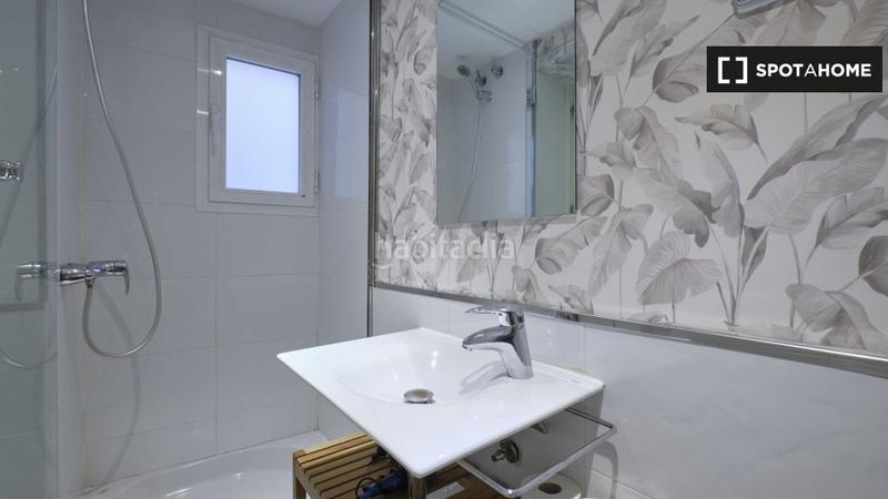 Foto 061534d3-feaa-49e9-89fd-c277130cbfe2. Location appartement avec chauffage dans Embajadores-Lavapiés Madrid