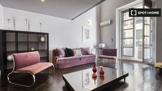 Flat in Embajadores-Lavapiés