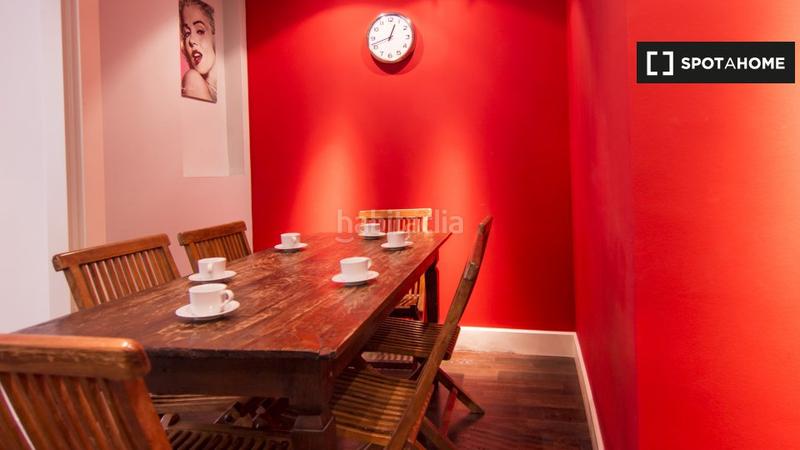 Foto 18aa6a86-3339-4904-ae41-7438ae4ad542. Alquiler piso apartamento de 3 dormitorios en alquiler en palacio, en Madrid