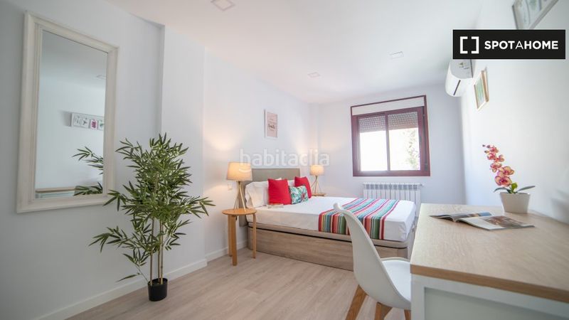 Foto 083e048d-b361-45df-bac2-f2933f058cca. Location appartement avec chauffage dans Pinar del Rey Madrid