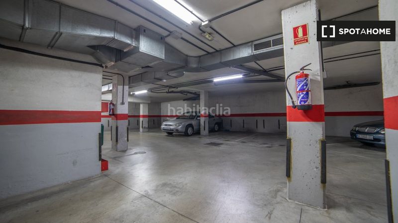 Foto 1828e159-1c38-482d-ba02-c5fa872fd6cd. Location appartement avec chauffage dans Pinar del Rey Madrid