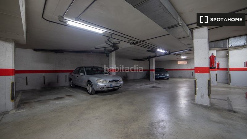 Foto 27cba6fb-f42c-4d62-915f-a18ea627d333. Location appartement avec chauffage dans Pinar del Rey Madrid