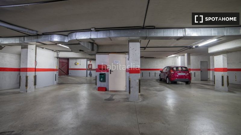 Foto 70237a92-2a38-4071-b2af-78e80d232fd5. Location appartement avec chauffage dans Pinar del Rey Madrid