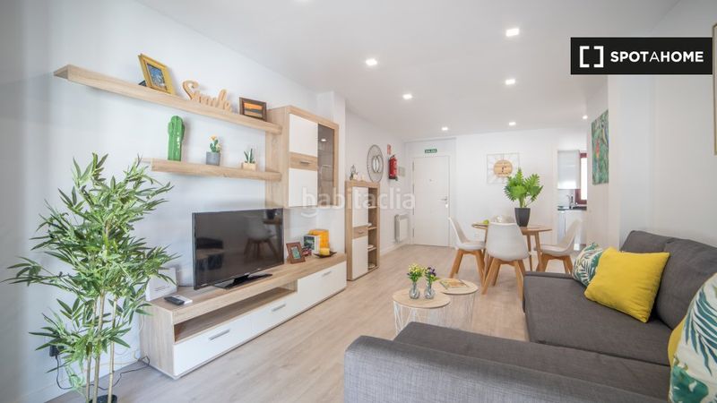Foto 972f1554-3d31-4e05-9496-cb3c555f26a5. Location appartement avec chauffage dans Pinar del Rey Madrid