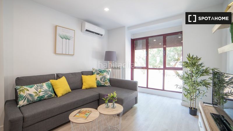 Foto a0e29cc2-b134-4d93-9a9d-8cc6f843e081. Location appartement avec chauffage dans Pinar del Rey Madrid