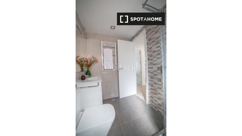 Foto ce52cf58-51a2-4ece-a2a2-d43ef321b825. Location appartement avec chauffage dans Pinar del Rey Madrid