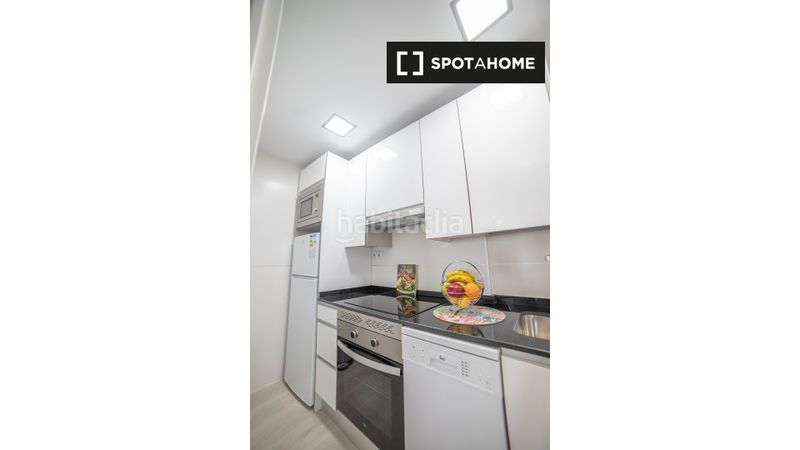 Foto e4bc26e2-31e8-4d61-aead-441ec796f8ce. Location appartement avec chauffage dans Pinar del Rey Madrid