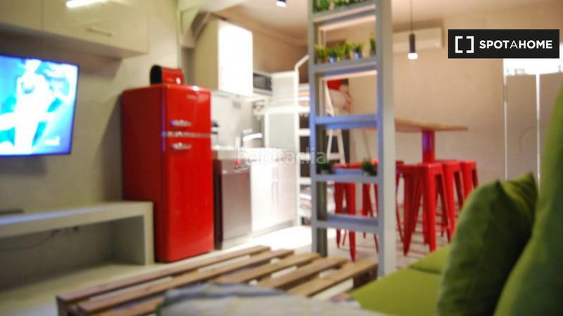 Foto 21af32de-d95e-4872-89b4-490cfaa896af. Affitto appartamento con riscaldamento in Universidad-Malasaña Madrid