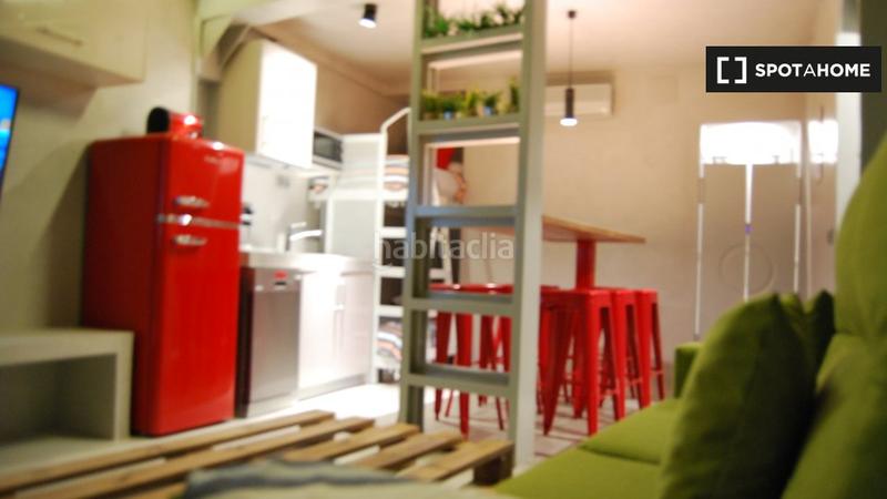 Foto 4121e694-cbd4-44d0-9c29-4ee7737fced2. Alquiler piso  de 3 habitaciones en alquiler en universidad, . en Madrid